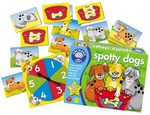 Spotty Dogs Game