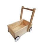 Wooden Walker Trolley