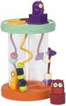 Hooty Hoo Shape Sorter