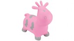 Happy Hopperz Pink Cow