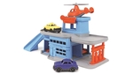 Green Toys Parking Garage