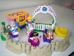 Little People Royal Set