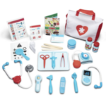 Doctor's Kit