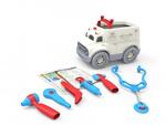 Ambulance Medical Set