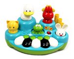 Singing Animal Keyboard
