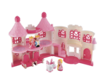 HappyLand Fantasy Palace