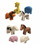 Plan Animal Set