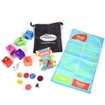 Yoga Dice Game
