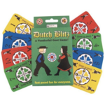 Dutch Blitz Game