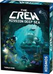 The Crew - Mission Deep Sea - Game