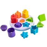Plugzy Shape Sorter