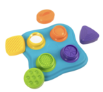 Lidzy Shape Sorter