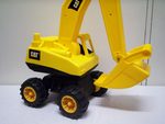 CAT Excavator