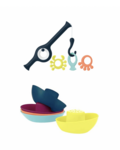 Bath Fishing Set