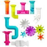 Pipes, Tubes and Cogs Bath Toy