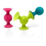 Pip Squigz and Sensory Rollers