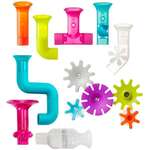 Pipes, Tubes and Cogs Bath Toy