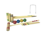 Croquet Set