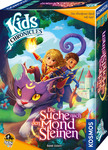Kids Chronicles - Quest for the Moon Stones