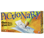 Pictionary Game