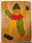 Clown Puzzle