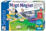 Mago Magino Game