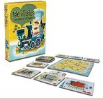 Isle of Trains Game