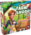 My Farm Shop Game