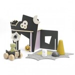 Micki Play World - Monsters Set