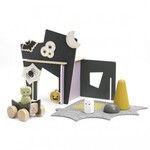 Micki Play World - Monsters Set