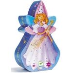 The Fairy and the Unicorn Puzzle