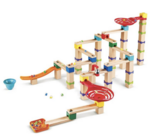 Tricks and Twists Marble Track