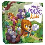 Magic Maze Kids Game