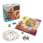 Monsieur Carrousel Game