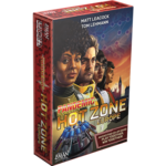 Pandemic Hot Zone Europe Game