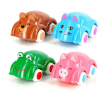 Cute Cars and Whirly Squigz