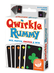 Quirkle Rummy Game