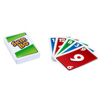 Skip-Bo Game