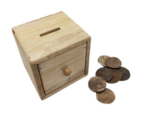Montessori Posting Box