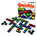 Quirkle Game