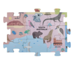 Australia Puzzle