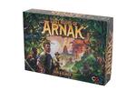 Lost Ruins of Arnak Game