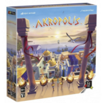 Akropolis Game