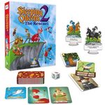 Sleeping Queens 2 The Rescue! Game