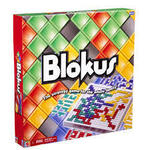 Blokus Game