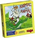 Animal Upon Animal Game