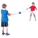 Lightweight Shuttle Ball