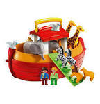 Playmobil 1-2-3 Ark
