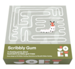 Scribbly Gum Game