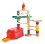 Quadrilla Stack Track Bucket Set